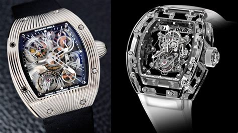 retail price richard mille|Richard Mille most expensive watch.